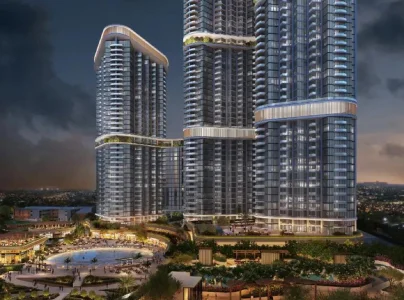 04. Skyscape Altius